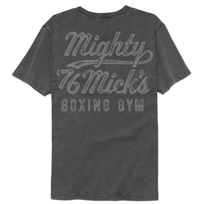 ROCKY Garment Dye T-Shirt, MIGHTY MICKS 76