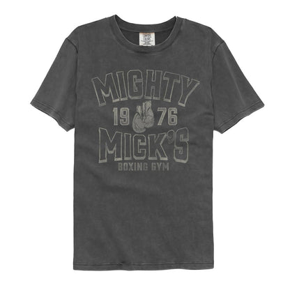 ROCKY Garment Dye T-Shirt, MIGHTY MICKS BOXING