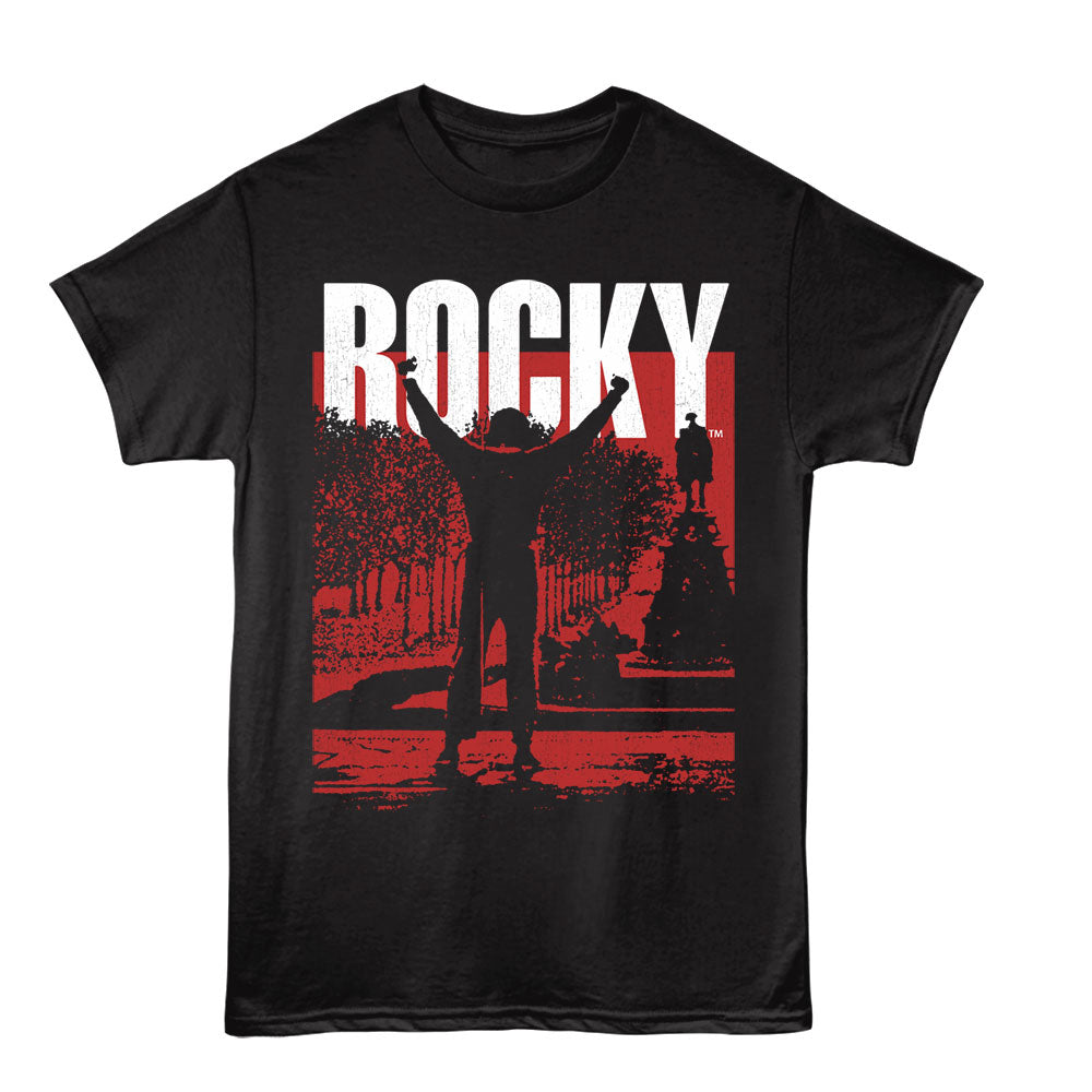 ROCKY T-Shirt, WRW