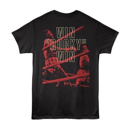 ROCKY T-Shirt, WR 50TH