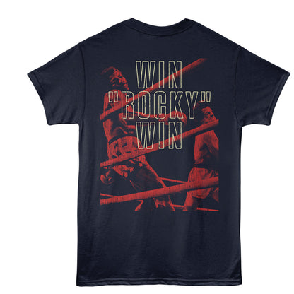 ROCKY T-Shirt, WIN