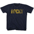 ROCKY Kids T-Shirt, ROCKY LOGO