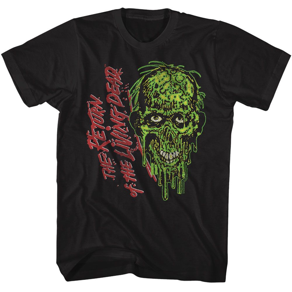 RETURN OF THE LIVING DEAD T-Shirt, Tarman