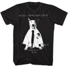 RICK SPRINGFIELD Eye-Catching T-Shirt, Jessie's Girl Dog