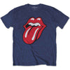 THE ROLLING STONES Attractive Kids T-shirt, Classic Tongue