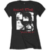 THE ROLLING STONES T-Shirt for Ladies, Photo Exile