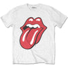 THE ROLLING STONES Attractive Kids T-shirt, Classic Tongue