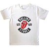 THE ROLLING STONES Attractive Kids T-shirt, Us Tour 1978