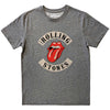 THE ROLLING STONES  Attractive T-Shirt, Biker Tongue