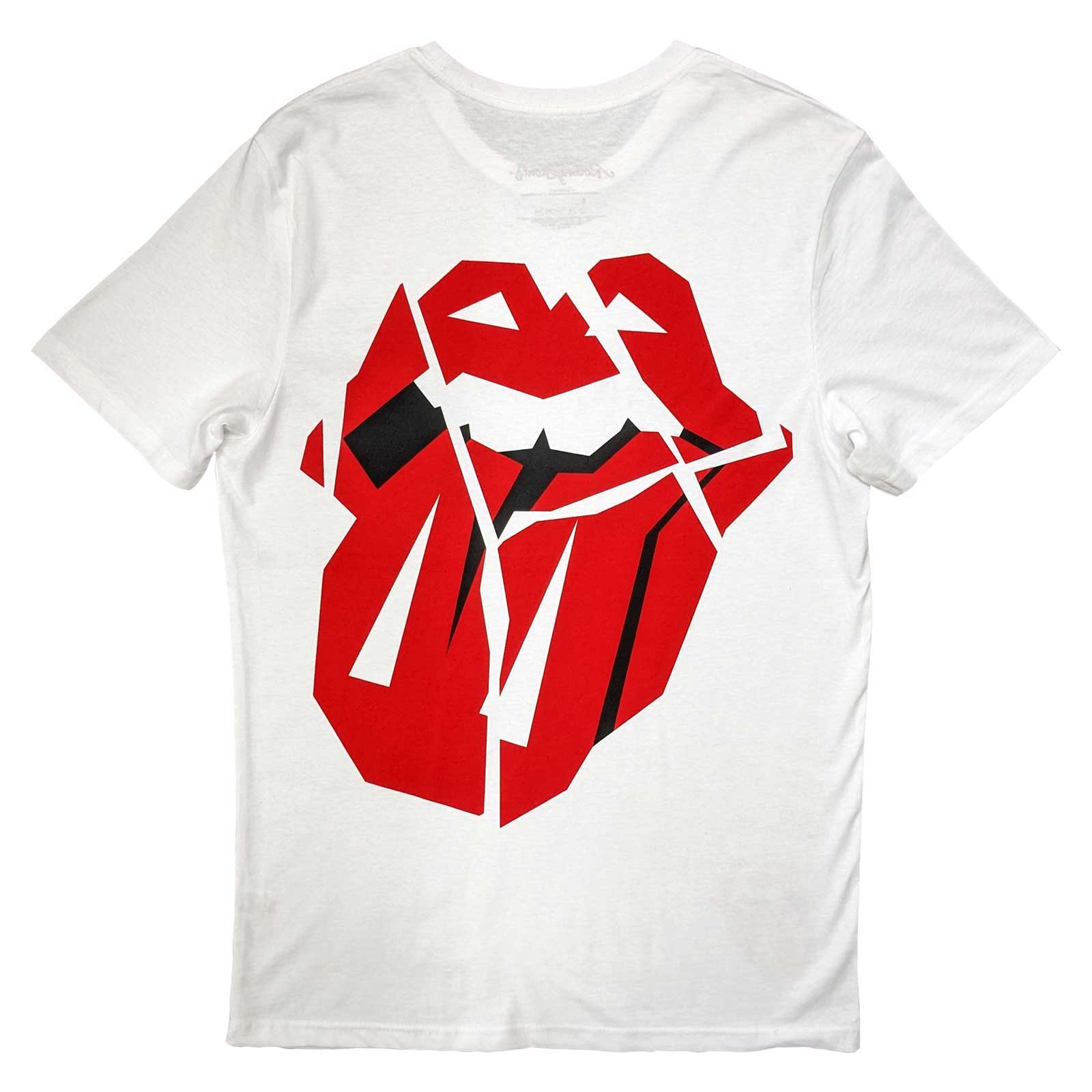 THE ROLLING STONES Attractive T-Shirt, Hackney Diamonds Lick