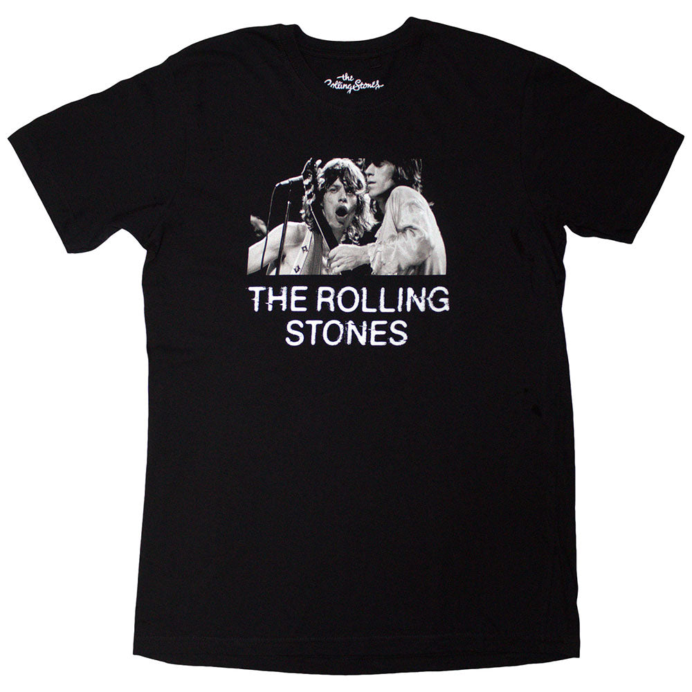 THE ROLLING STONES Attractive T-Shirt, Tour &