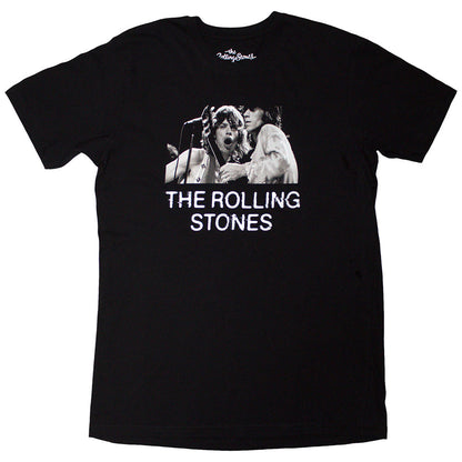 THE ROLLING STONES Attractive T-Shirt, Tour &