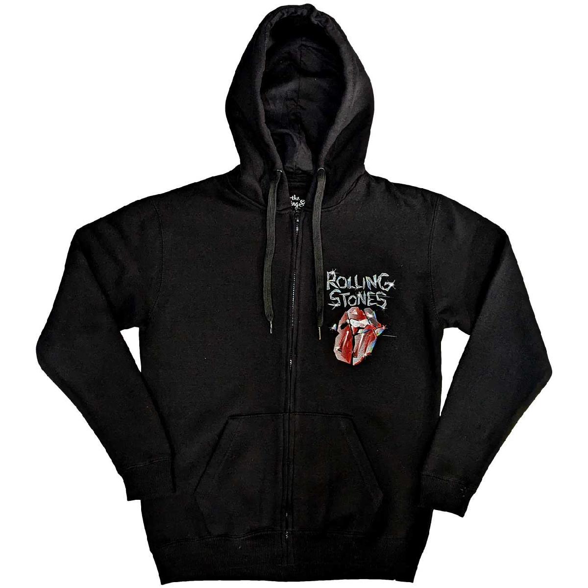 Fear In Letting Go Pullover Hoodie (Black)– Artist First