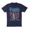 RUSH Spectacular T-Shirt, Tour 1978