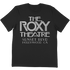 Roxy Theatre Logo T-Shirt