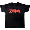 ROB ZOMBIE Attractive Kids T-shirt, Logo
