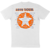 RUSH Spectacular T-Shirt, 1978 Euro Tour
