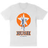 RUSH Spectacular T-Shirt, 1978 Euro Tour