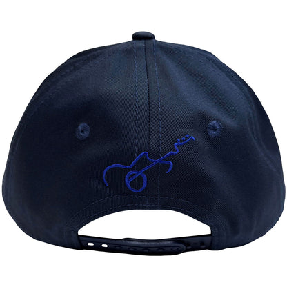 SANTANA Baseball Cap, Logo