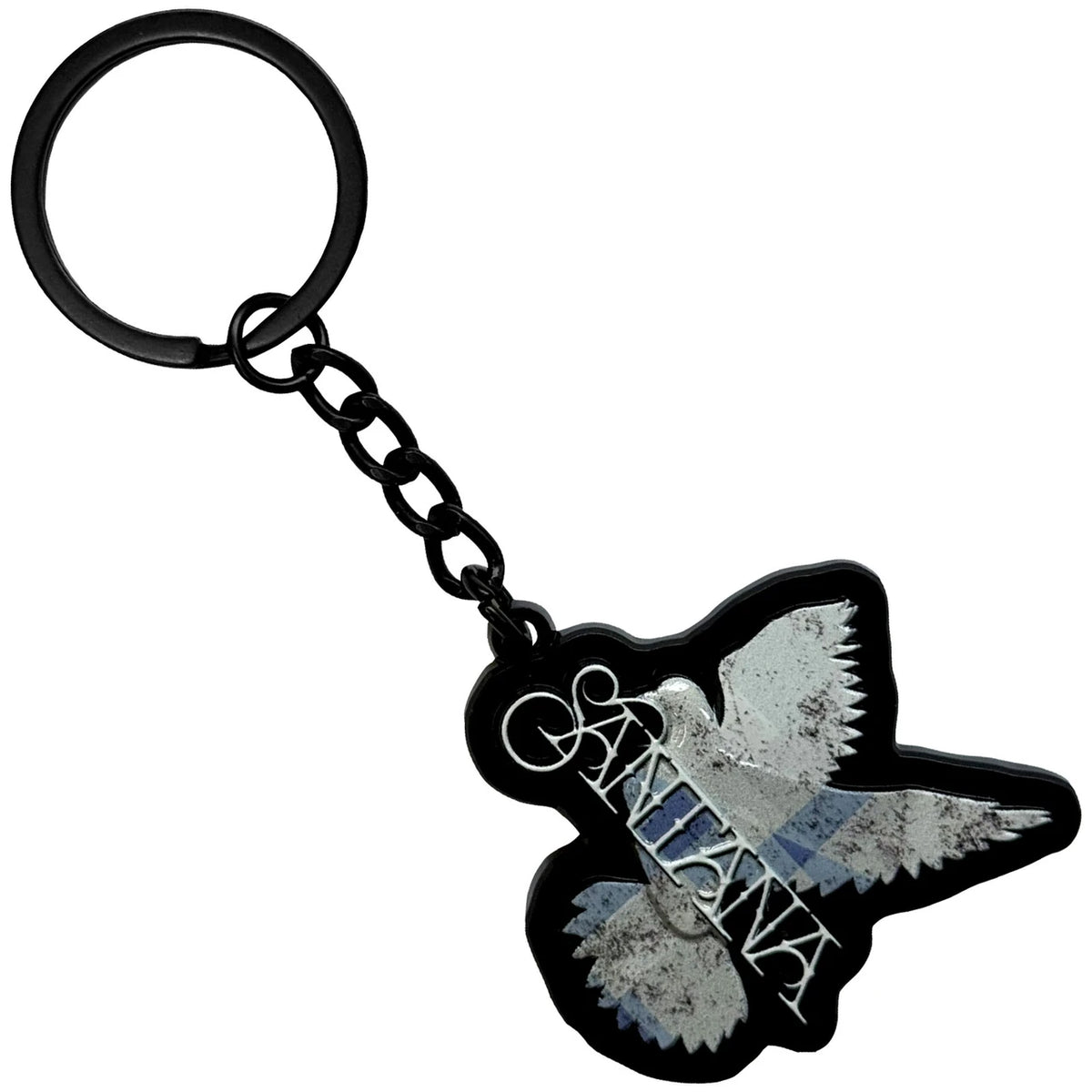 SANTANA Keychain, Dove