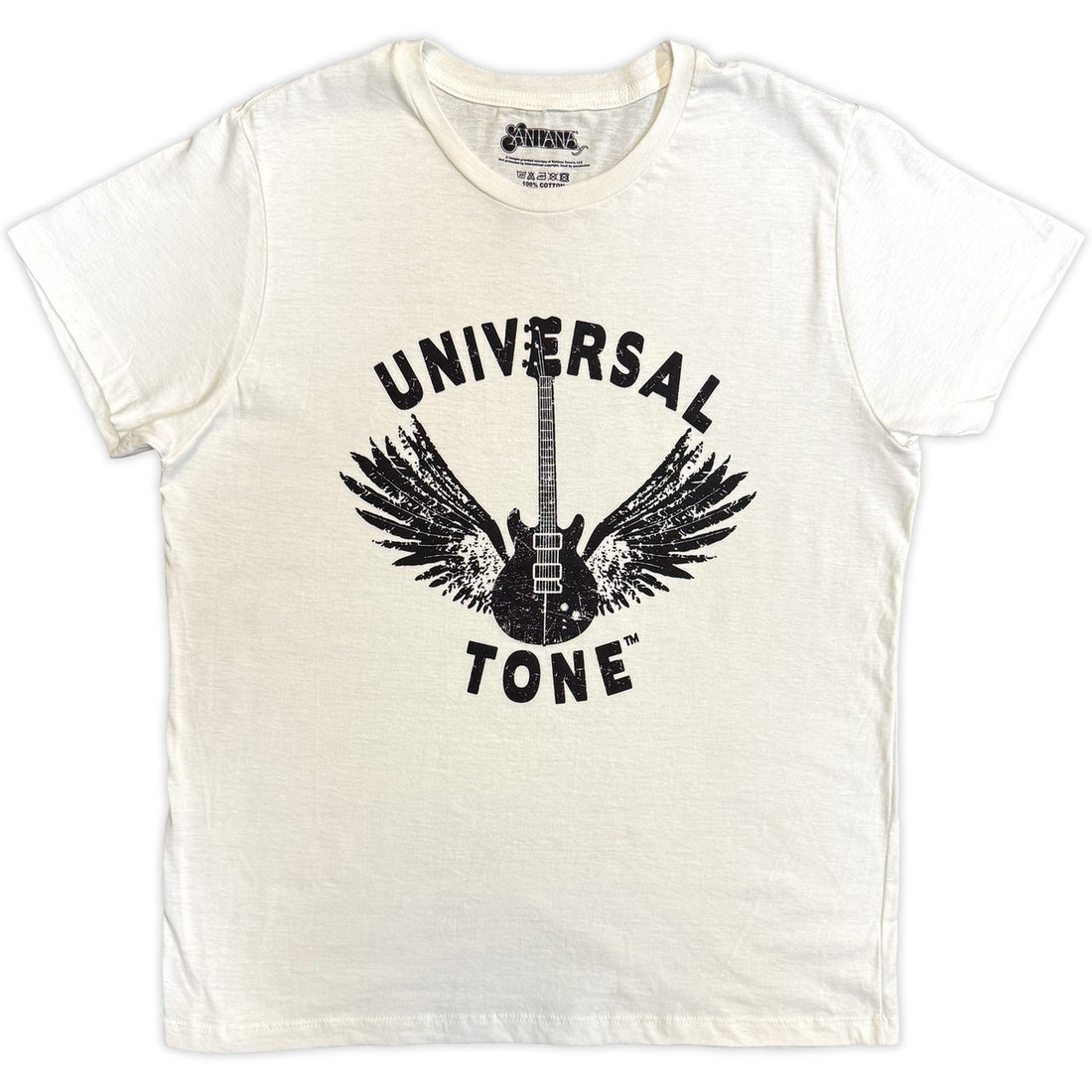 SANTANA Attractive T-Shirt, Universal Tone