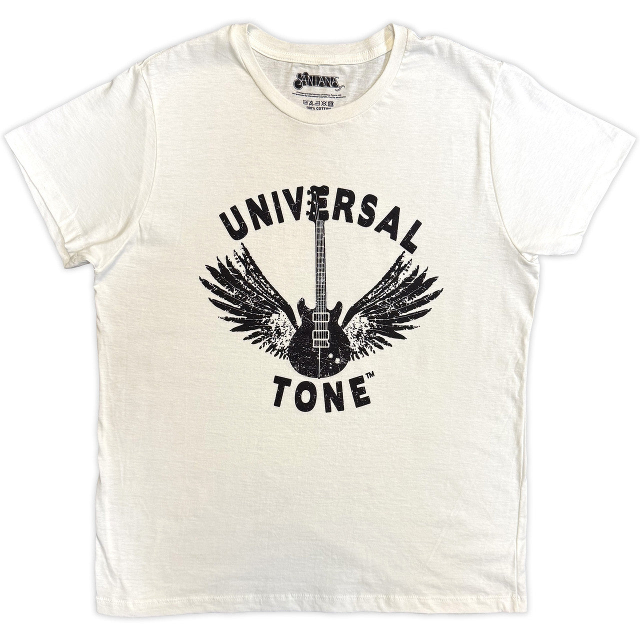 SANTANA Attractive T-Shirt, Universal Tone