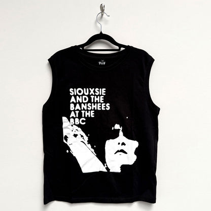 SIOUXSIE &amp; THE BANSHEES Tank, At The BBC