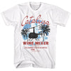 STEP BROTHERS Eye-Catching T-Shirt, Catalina Wine Mixer