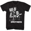STEP BROTHERS Eye-Catching T-Shirt, Best Friends Quote