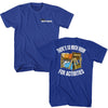 STEP BROTHERS Eye-Catching T-Shirt, Activities