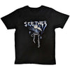 SEETHER Attractive T-Shirt, Dead Butterfly