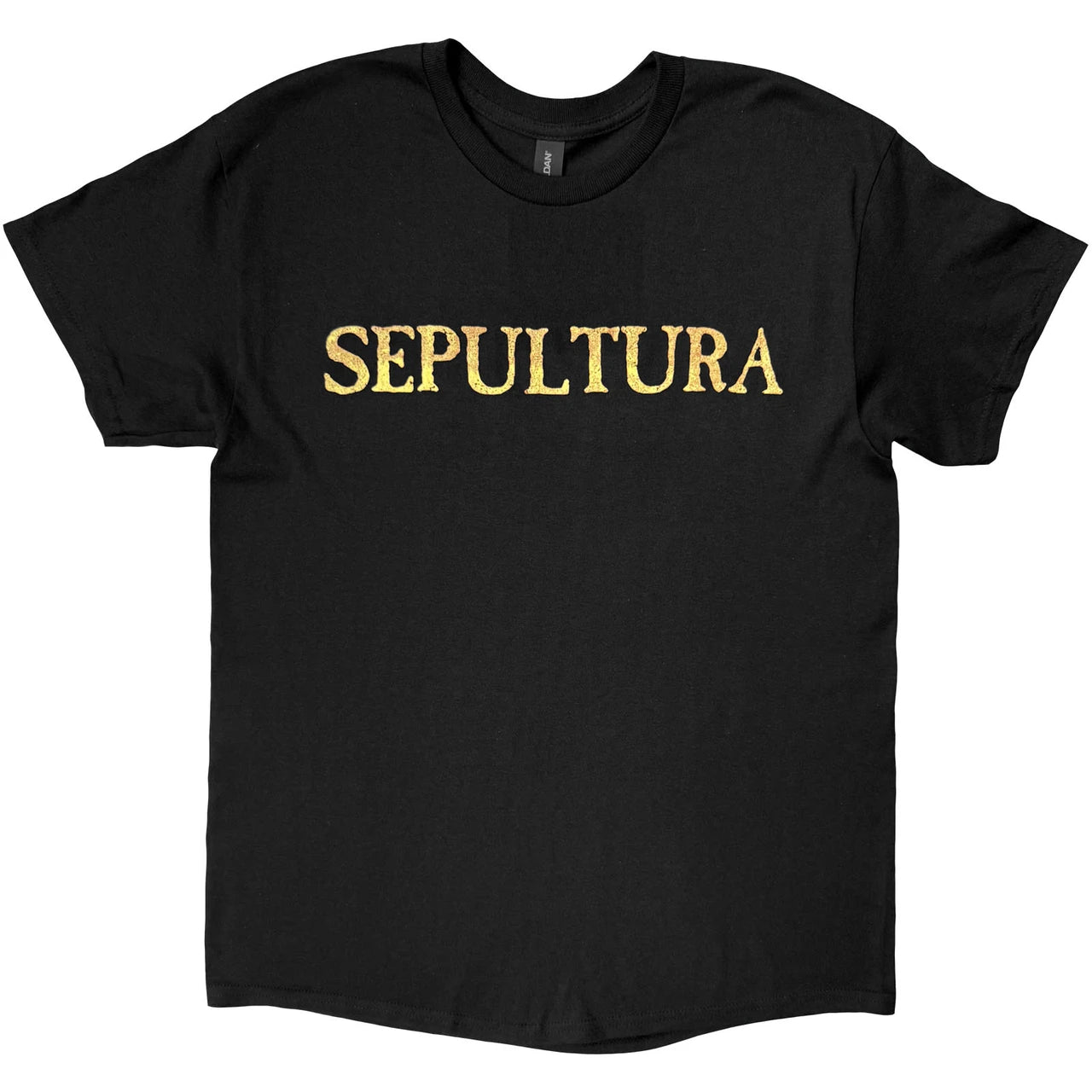 SEPULTURA Attractive T-Shirt, Discography