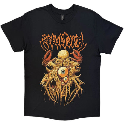 SEPULTURA Attractive T-Shirt, Arise