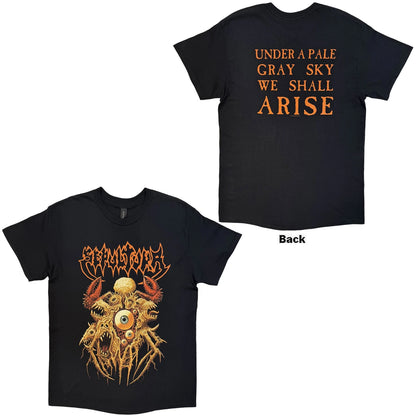 SEPULTURA Attractive T-Shirt, Arise