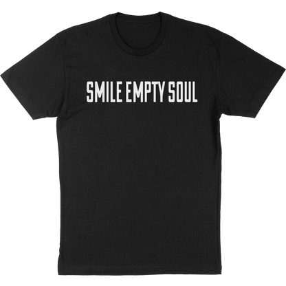 Smile Empty Soul Swan Song T-Shirt