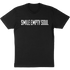 Smile Empty Soul Swan Song T-Shirt