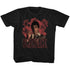 SCARFACE Kids T-Shirt, RD PALMS