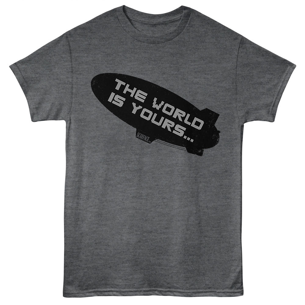SCARFACE Eye-Catching T-Shirt, BLIMP