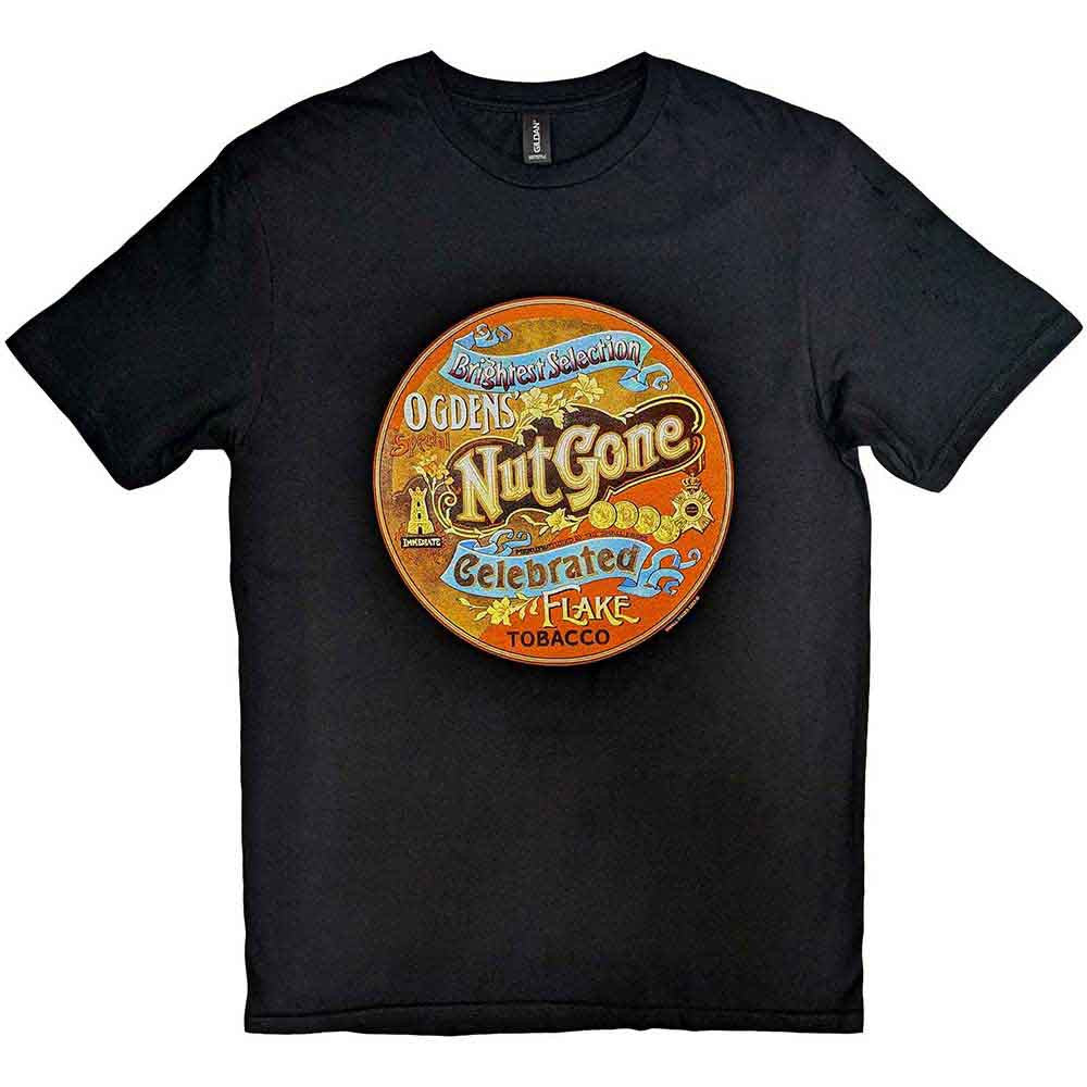 SMALL FACES Attractive T-shirt, Nut Gone
