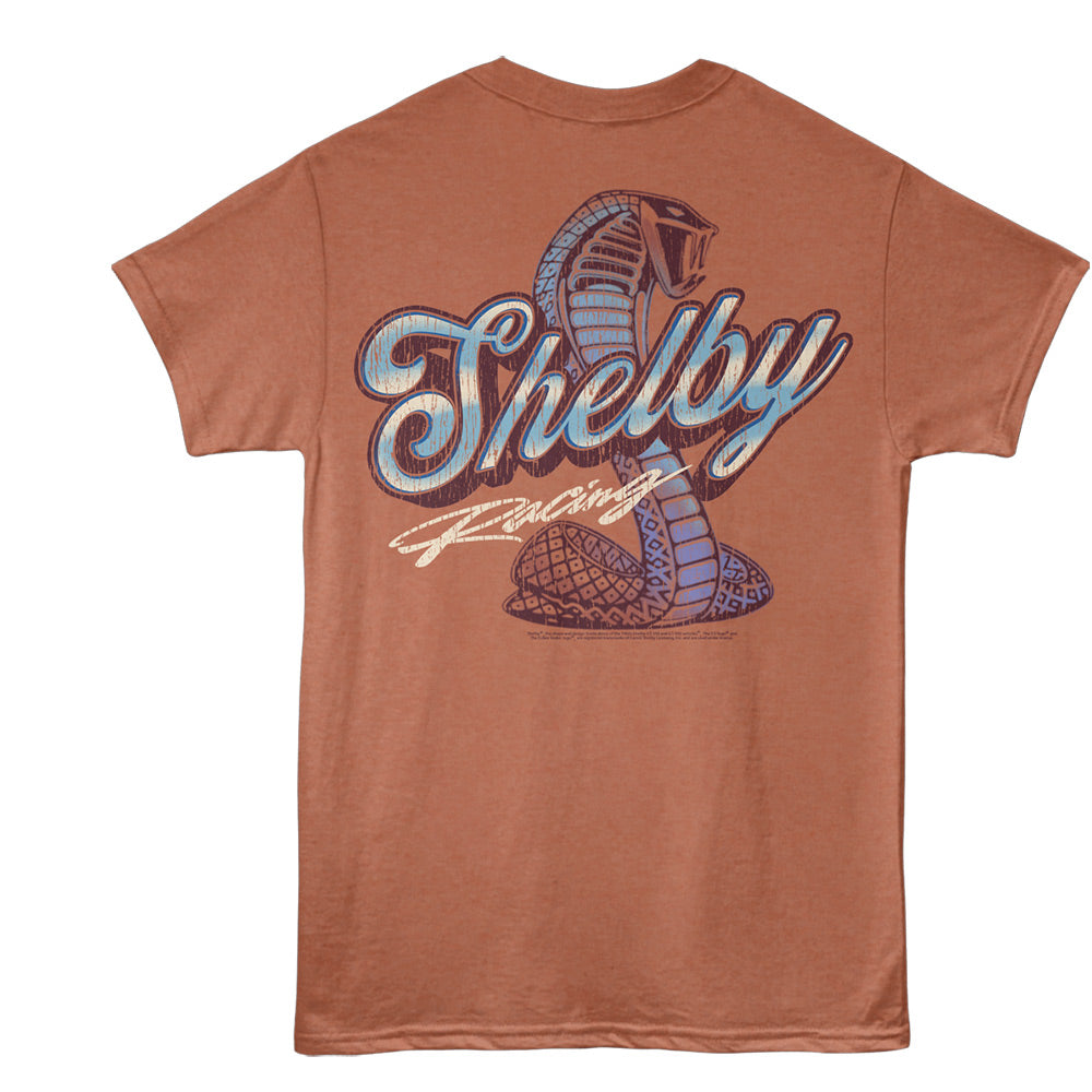 CARROLL SHELBY Eye-Catching T-Shirt, GT 500