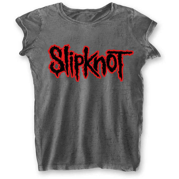 SLIPKNOT Attractive T-Shirt, Logo