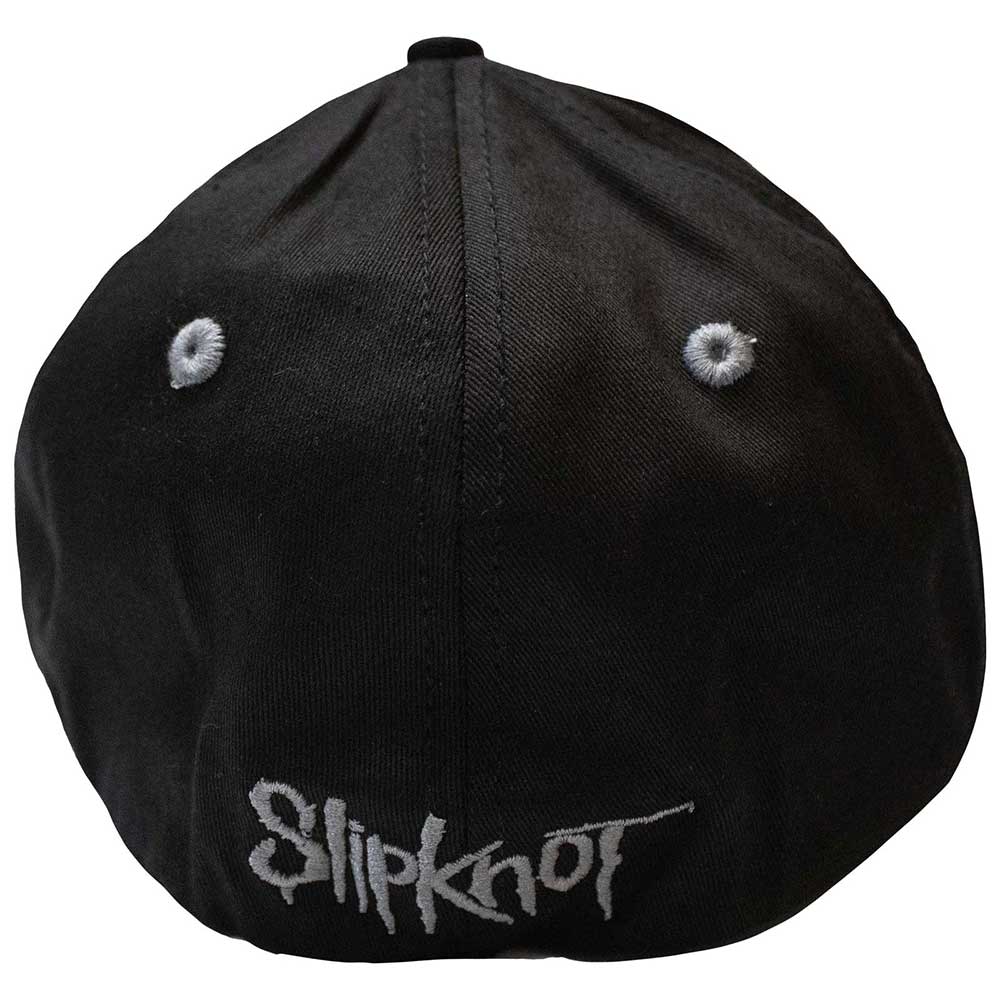 SLIPKNOT Baseball Cap, Nonagrams Pattern