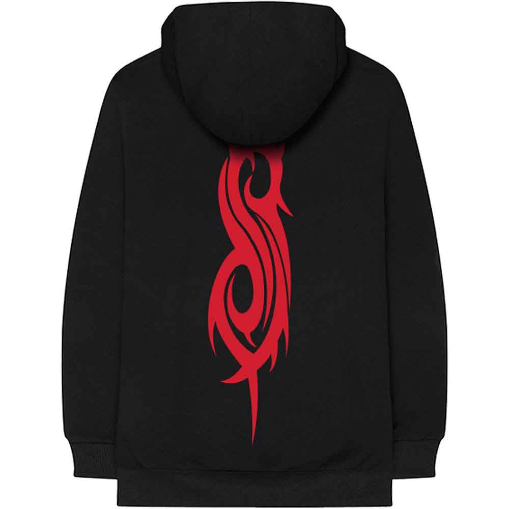 SLIPKNOT Attractive Hoodie, Choir