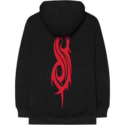 SLIPKNOT Attractive Hoodie, Choir