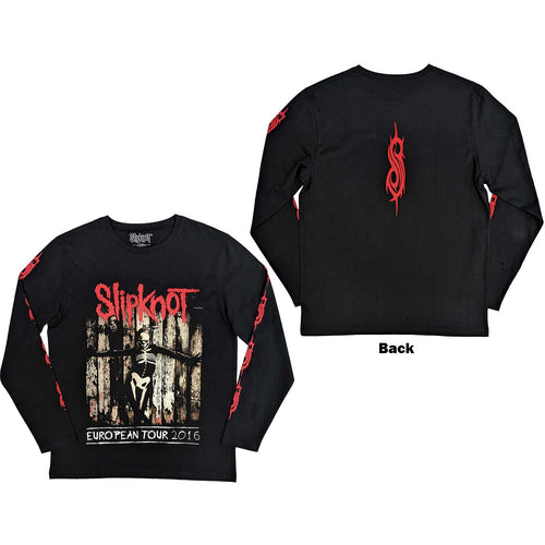 4xl slipknot shirt