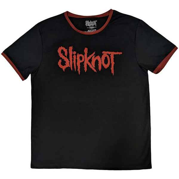 SLIPKNOT Attractive T-shirt, Logo