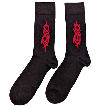 SLIPKNOT Unisex Ankle Socks, Tribal S