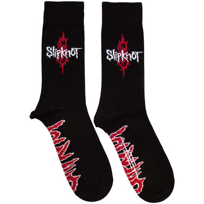 SLIPKNOT Unisex Ankle Socks, Tour &