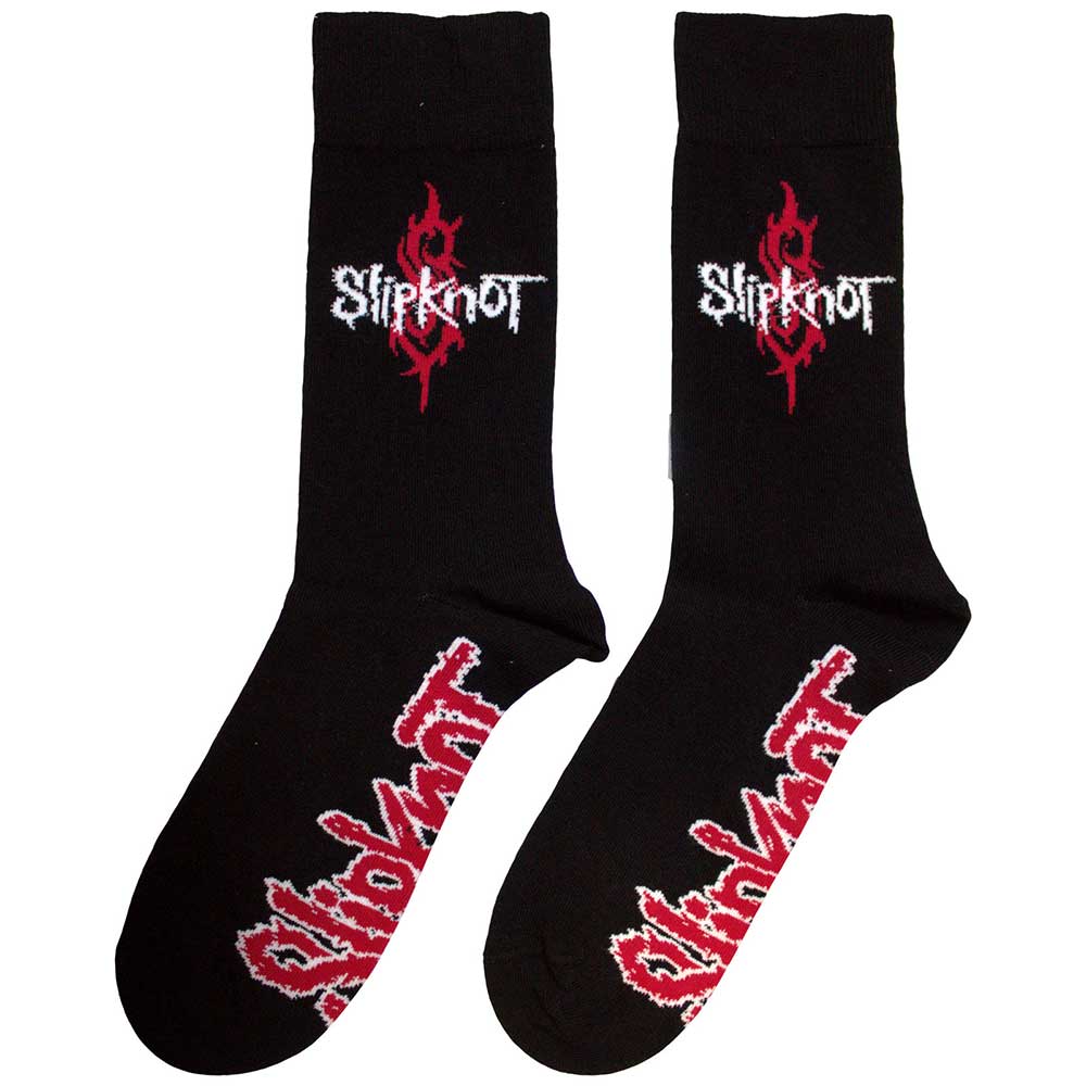 SLIPKNOT Unisex Ankle Socks, Tour &