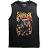 SLIPKNOT Attractive Tank Top, Come Play Dying